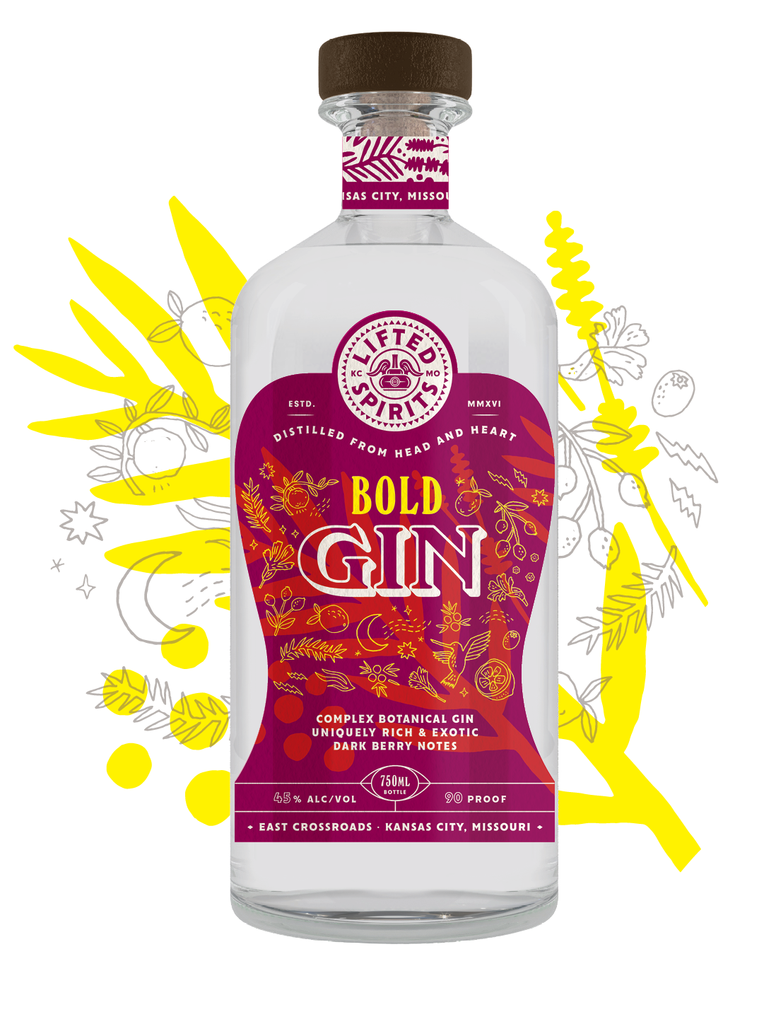 Gin