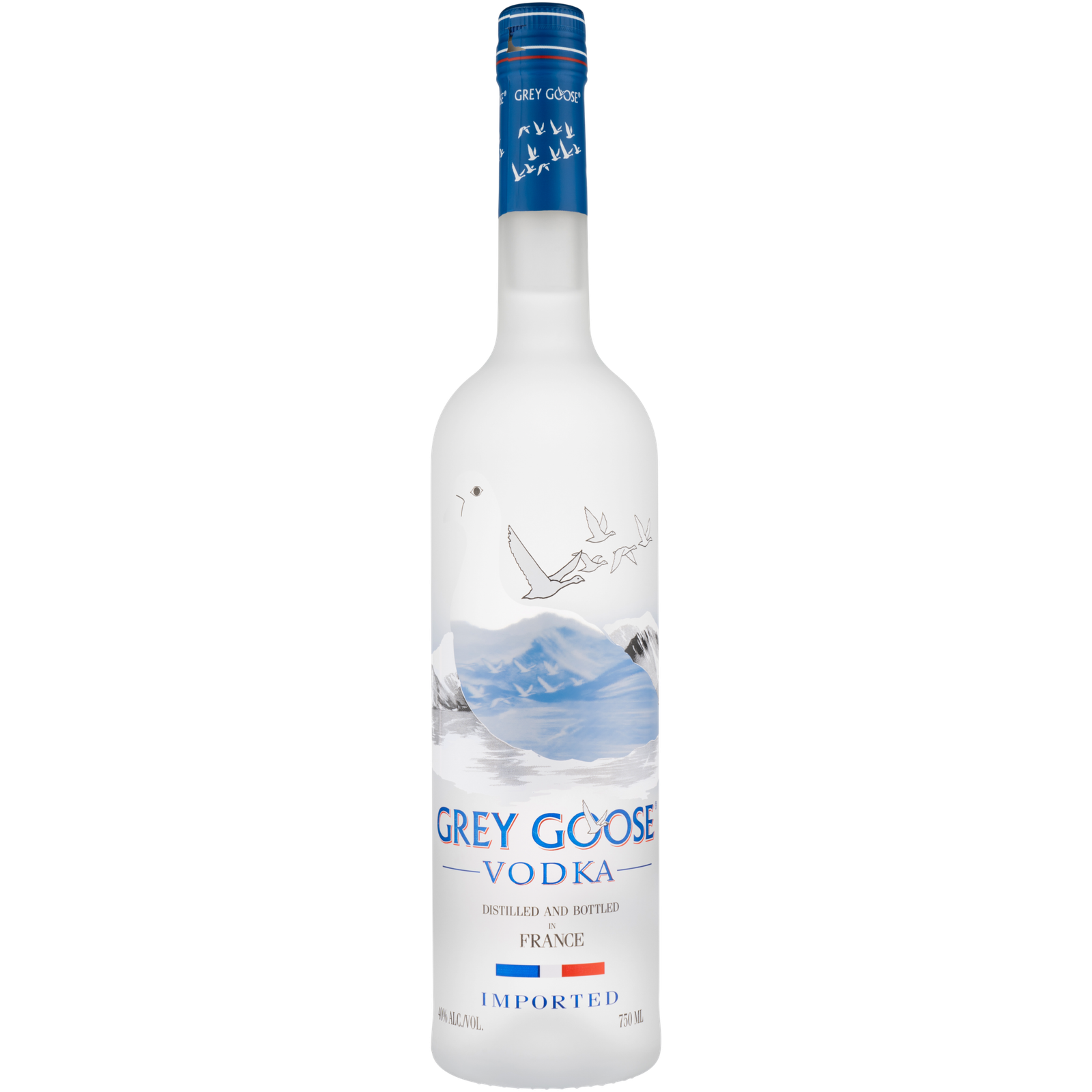 Vodka